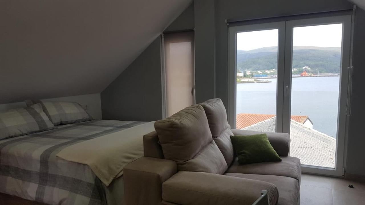 Apartamentos กอร์คูบิญอน ภายนอก รูปภาพ