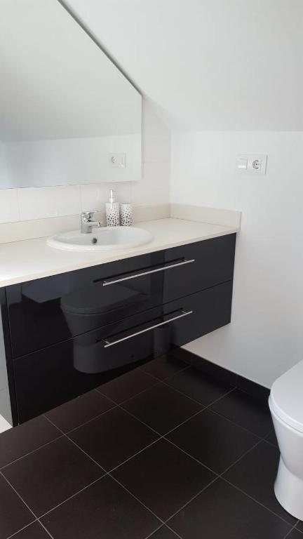 Apartamentos กอร์คูบิญอน ภายนอก รูปภาพ