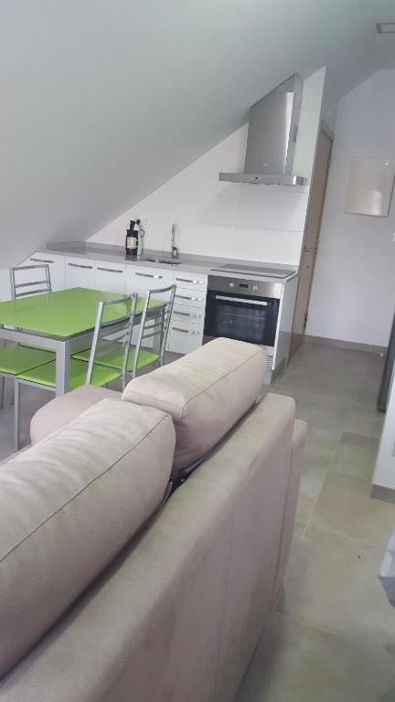 Apartamentos กอร์คูบิญอน ภายนอก รูปภาพ