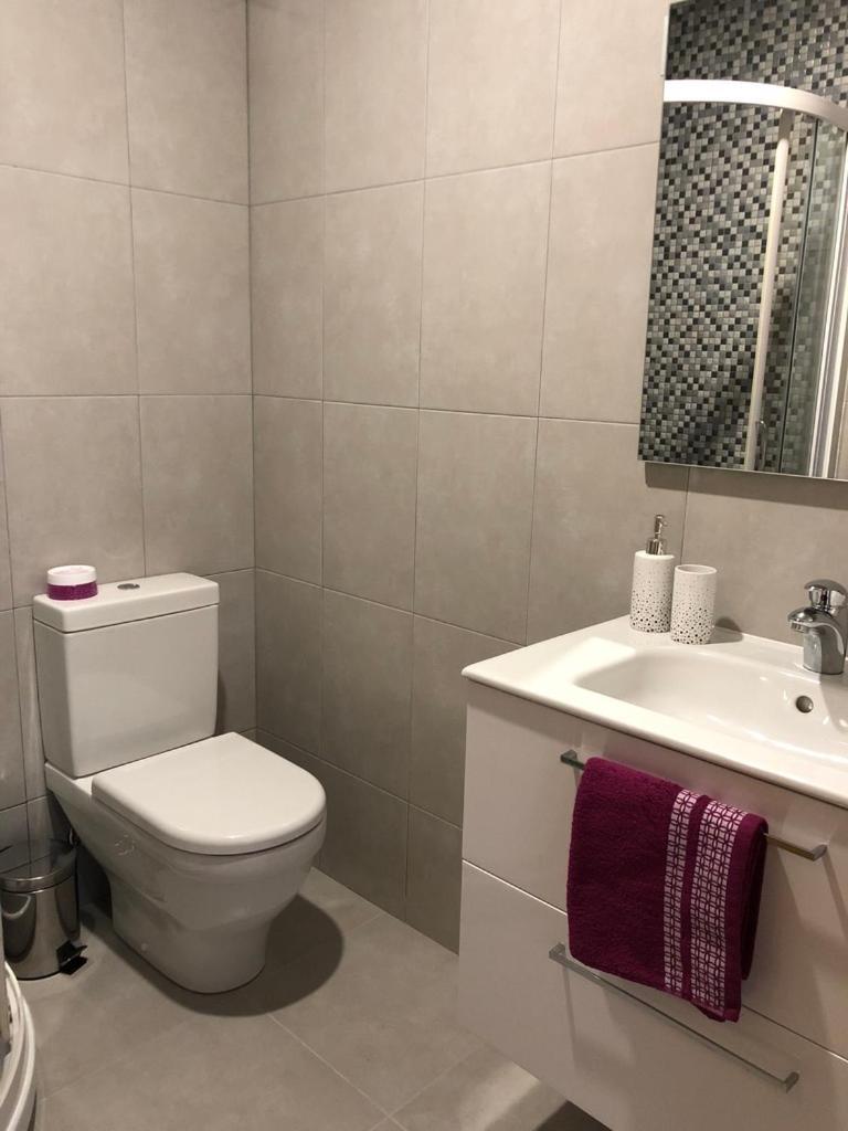 Apartamentos กอร์คูบิญอน ภายนอก รูปภาพ