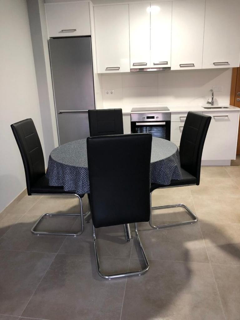 Apartamentos กอร์คูบิญอน ภายนอก รูปภาพ